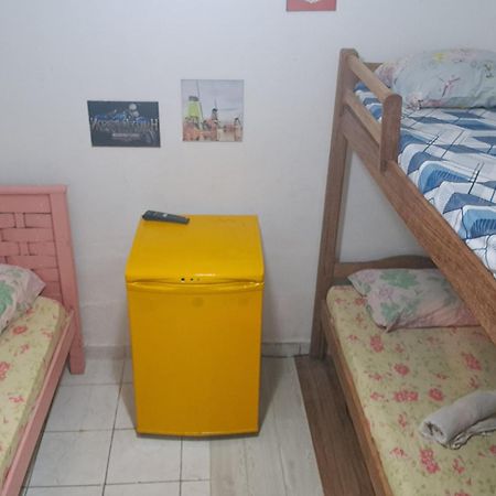 Hostel UFPE INN Recife Esterno foto