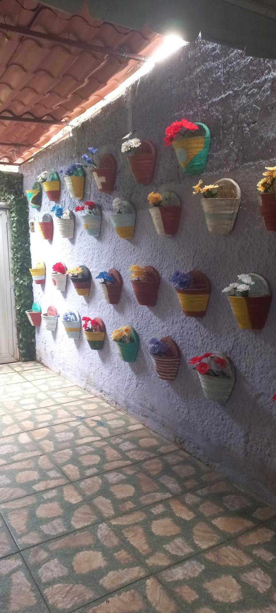 Hostel UFPE INN Recife Esterno foto