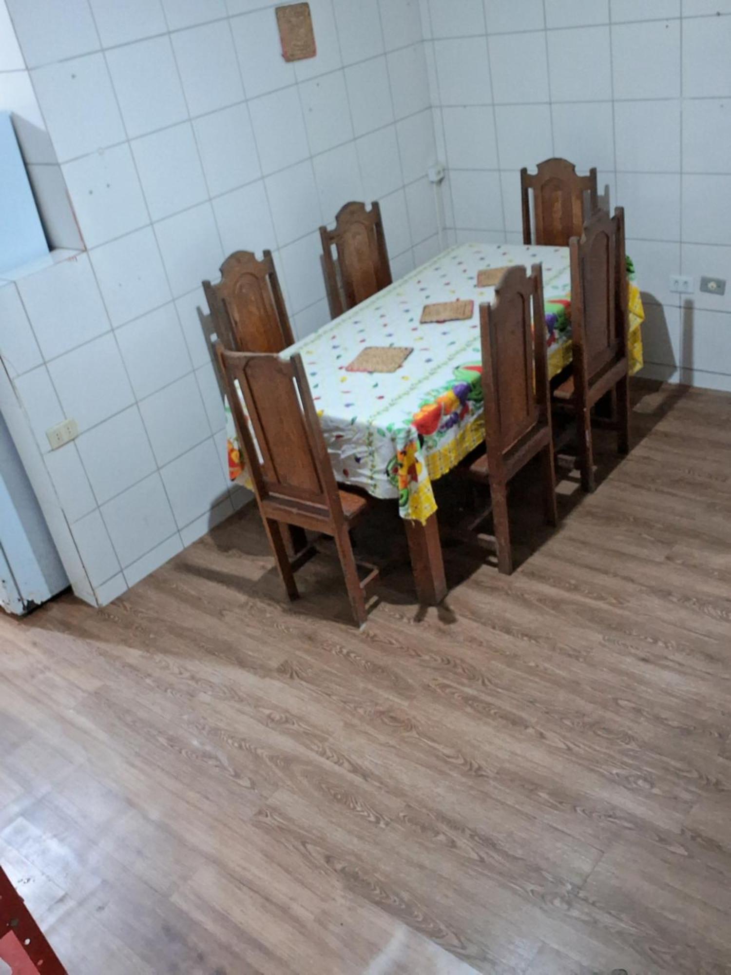 Hostel UFPE INN Recife Esterno foto