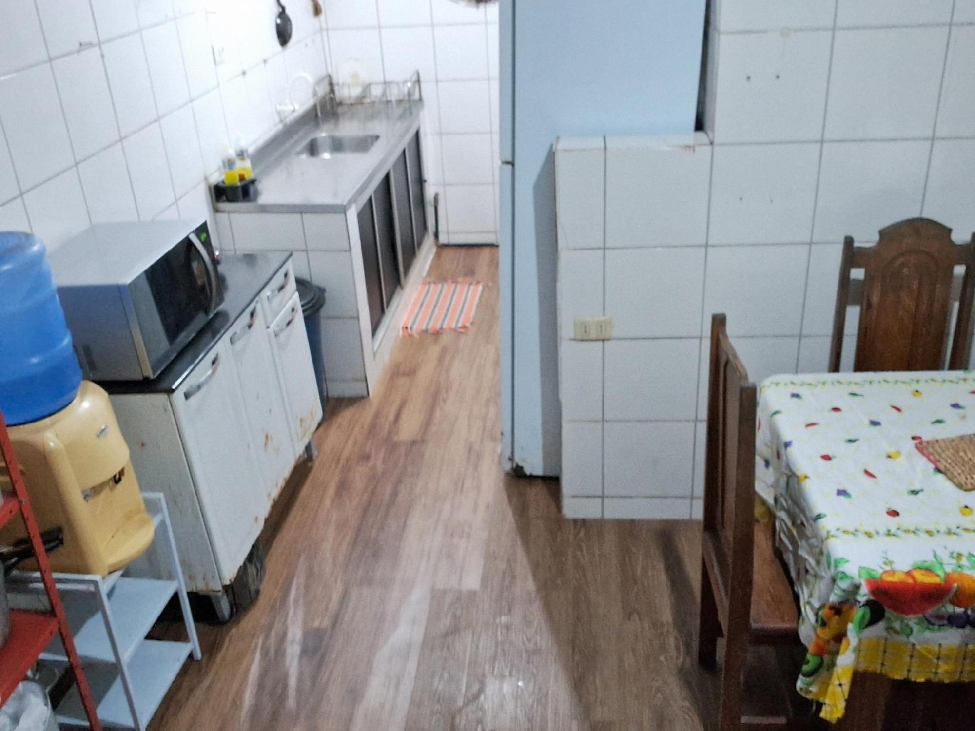 Hostel UFPE INN Recife Esterno foto