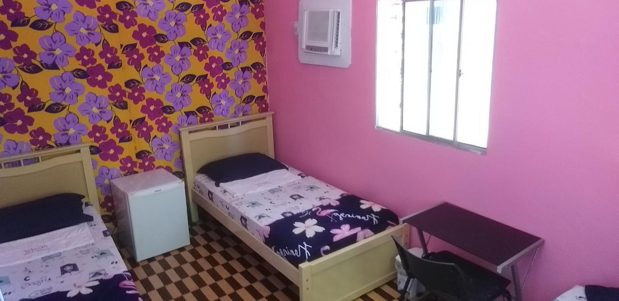 Hostel UFPE INN Recife Camera foto