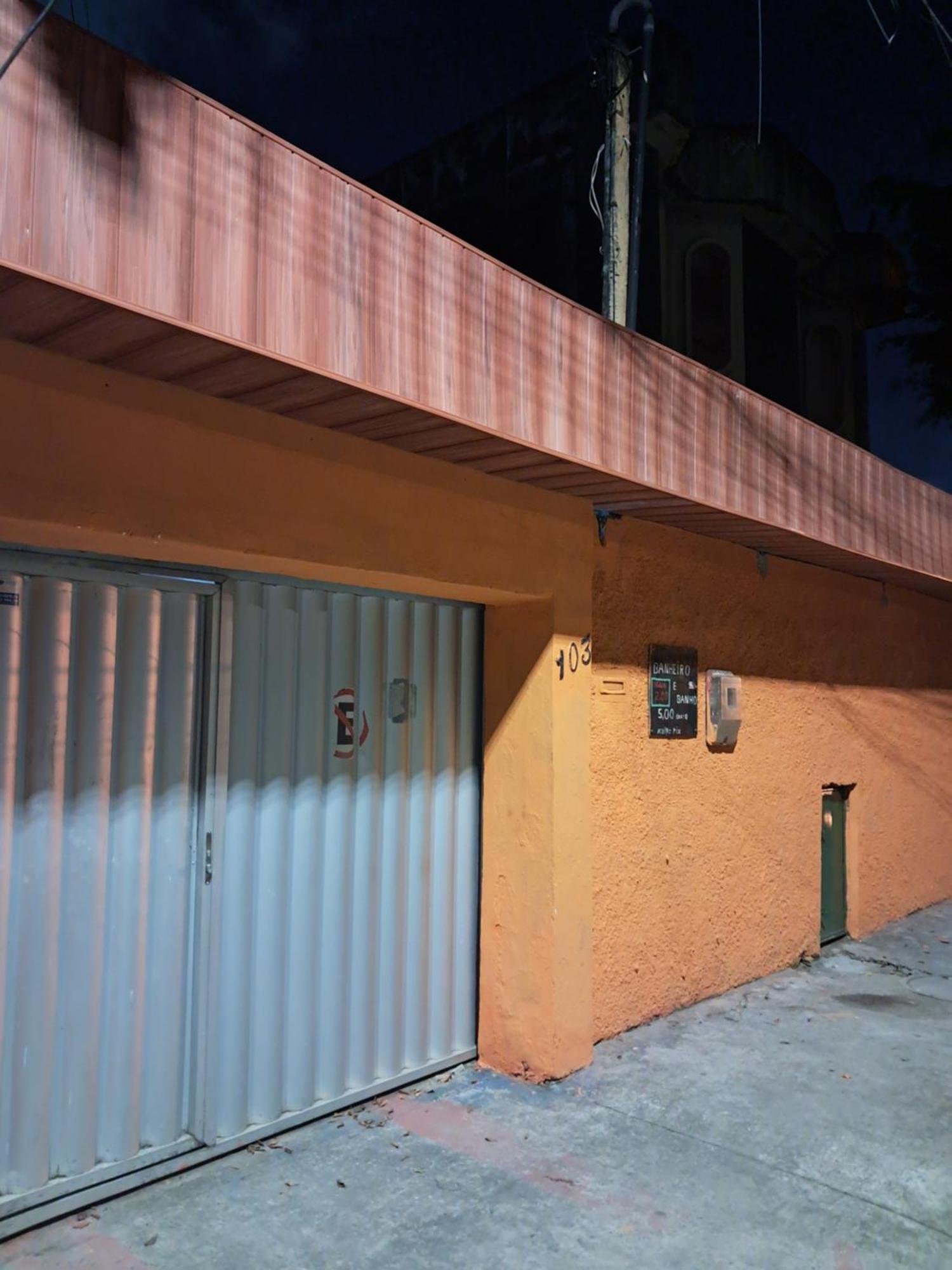 Hostel UFPE INN Recife Esterno foto