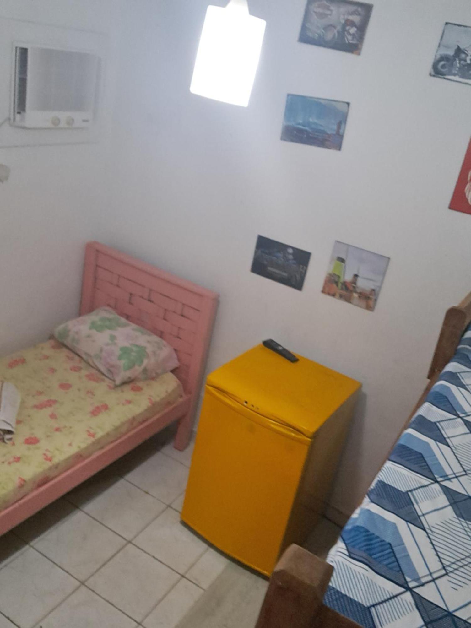 Hostel UFPE INN Recife Esterno foto