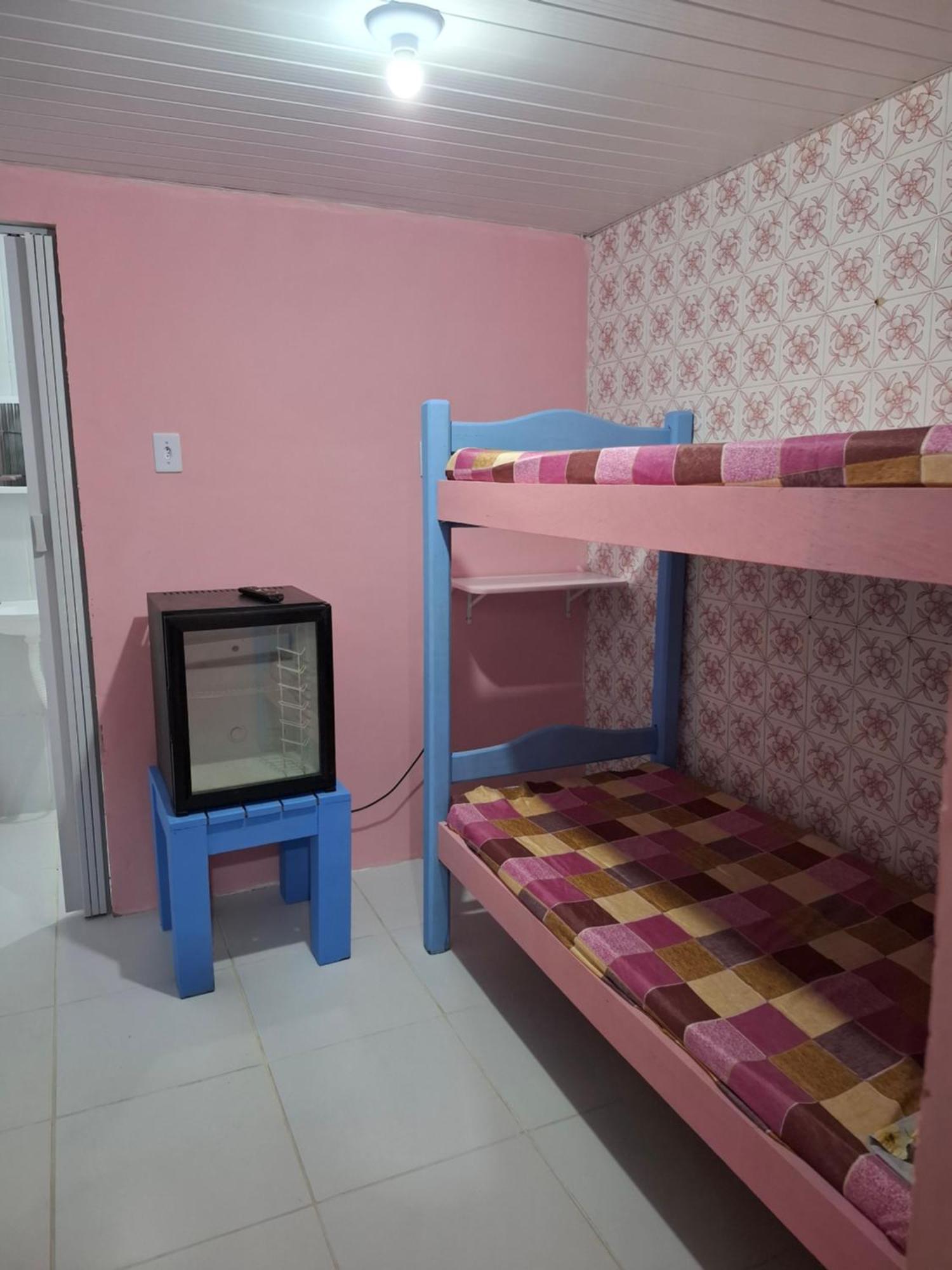 Hostel UFPE INN Recife Esterno foto