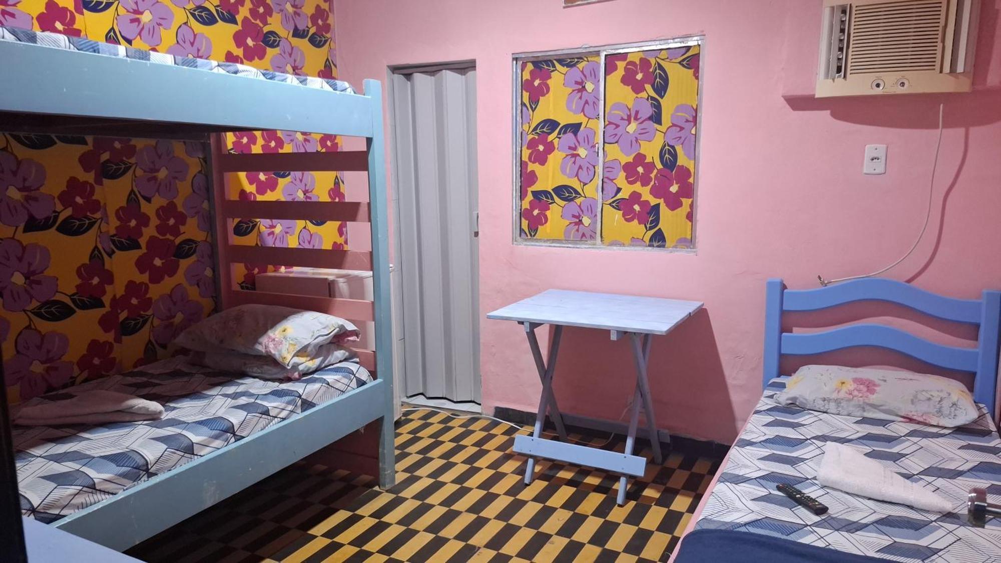 Hostel UFPE INN Recife Esterno foto
